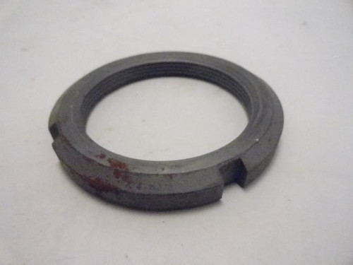 H&M Sales KM14; Lock Washer 92mm OD 005222