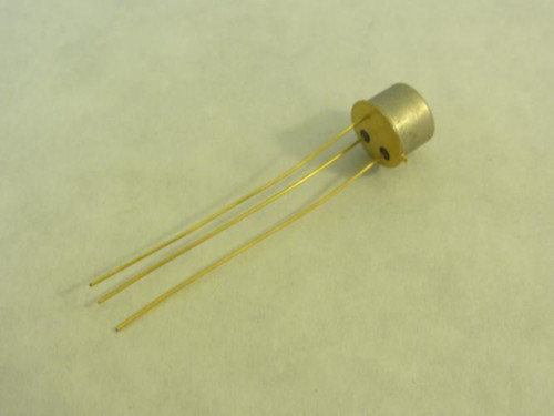 Central Semiconductor 2N2890; Transistor; NPN