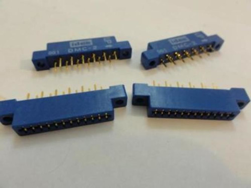 Idec DMC-2; LOT-4 Pin Block Terminal Connector