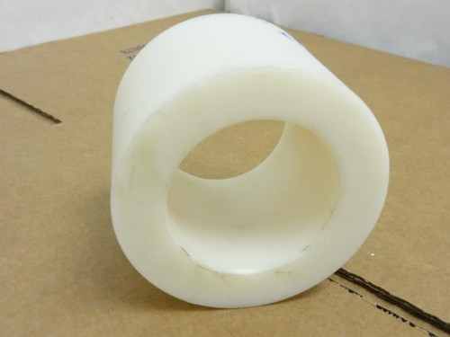 Baader 3600-0170-00; Outlet Shaft Sleeve; 2-3/16"ID; 3-1/2" OD