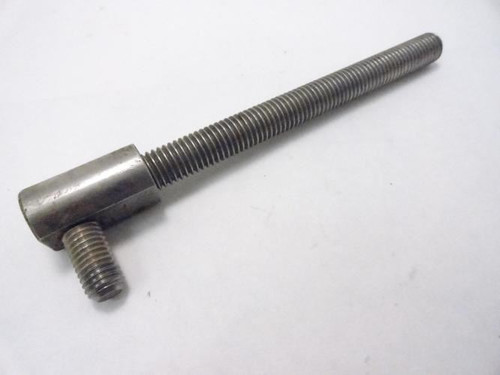 Meyn  0990.GL04.000.14; Threaded Shaft