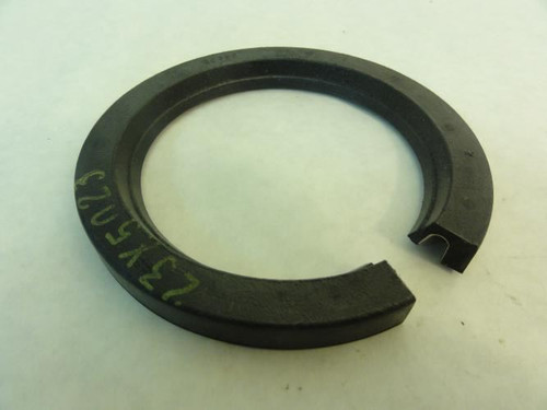Garlock 25003-5023; Oil Seal; 3"ID; 4" OD; 0.375" Thick