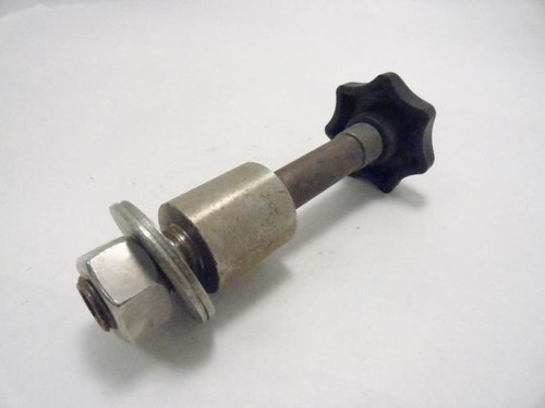 Cantrell 9901506; Guidance Adjustment Cropper