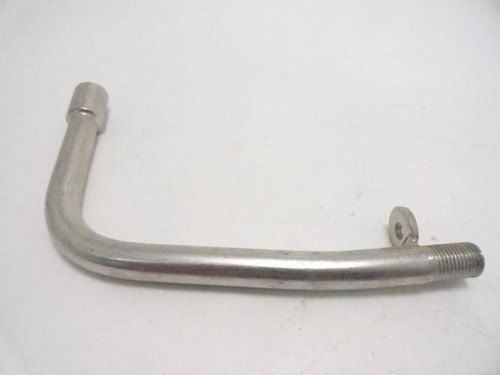 Meyn 06.50.602.0001; Water Pipe 1/4" NPT