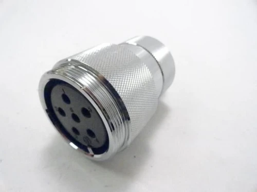 Nanaboshi NCS-446-ADF; Connector; 6 Pin