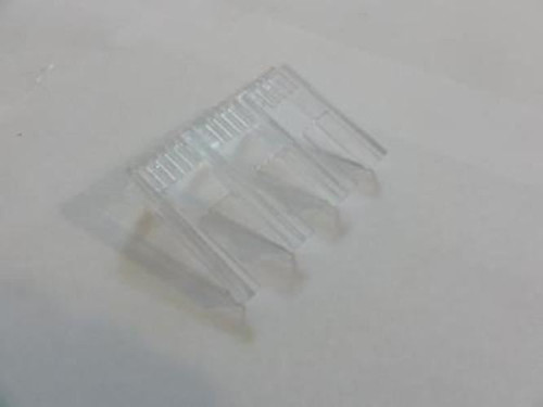 Fuji BZ-TS20B-3;  Cover For Circuit Breaker