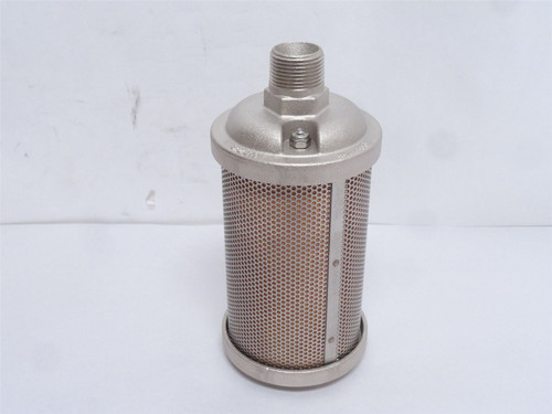 Allied Witan M07-0111007; Filter Element Model 07 3/4NPT