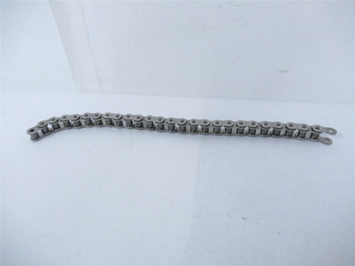 Prime Equipment 533; Roller Chain 40/1 SS ASI 1'