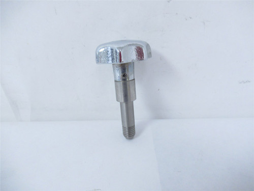 Vemag 889240000; Knob Stl Threaded