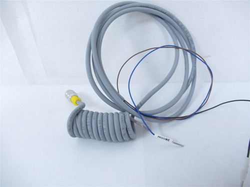 Pacmac 1518A224; Sensor Cable Coiled