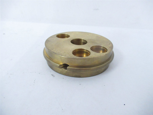 CFS North America 140483; ORNG;134.5MM X 3MM;BUNA  Brass