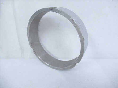 Vemag 980100041; Spacer Stl Ring 90mm ID 100 mm OD