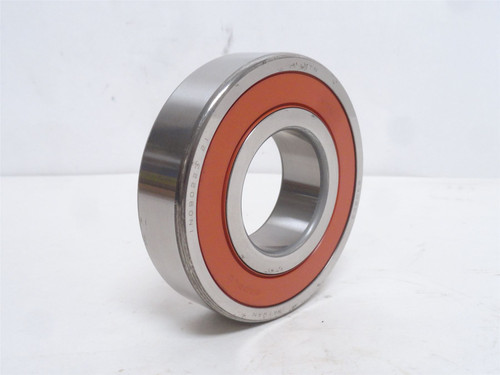NTN 6309LLUC3/EM; Ball Bearing; 45mmID x 100mmOD x 25mm Width