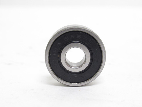 Peer 626 2RS; Ball Bearing 6mmID x 19mmOD x 6mm Wide