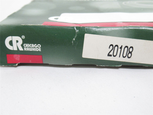 CR 20108; Seal And Sleeve Kit; 2"ID x 3.251" OD x 0.437" Wide
