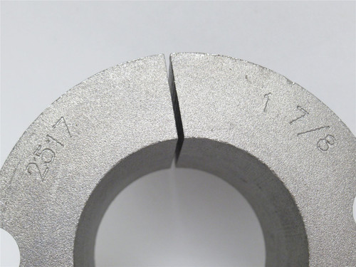 Martin 2517 1 7/8; Taper Bushing; 1-7/8"ID; Series: 2517