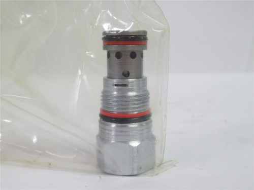 Sun FCCBXAN-0.80GPM; Flow Control Valve Cartridge; 0.80GPM