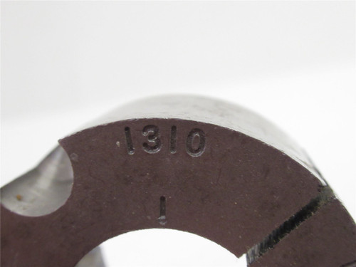 Dodge 19398; Taper-Lock Bushing; 1" Bore; 1310 X 1 KW