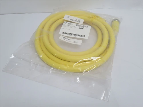 Remke 112B0120AP1; Mini-Link Plug Assembly; 12P; 16AWG