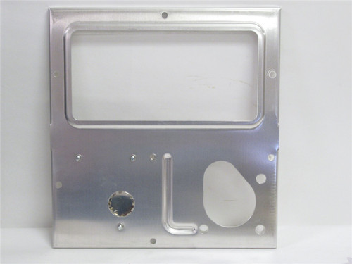 Nordson 276312; Replacement- Kit; Tank Cover