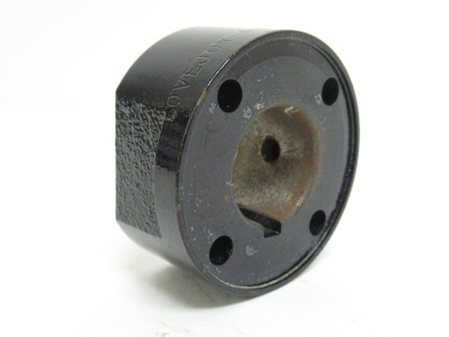 Lovejoy 6SCH1-1/8; Bore Spacer Hub ; 1-1/8"ID