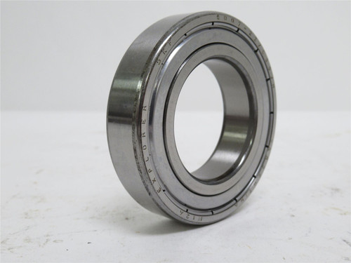 SKF 6007-2Z/C3GJN; Ball Bearing; 35mmID x 62mmOD x 14mm Wide