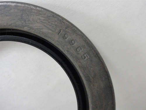 CR 19965; Oil Seal; 2.0" ID; 2.997" OD; 0.250" Width