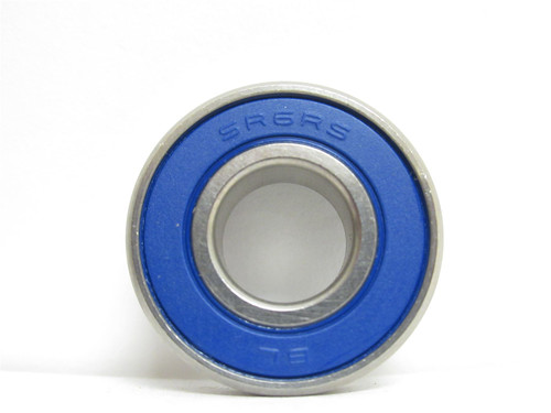 BL SSR6-2RS-FM222; Ball Bearing 3/8"ID x 7/8"OD x 9/32" Wide