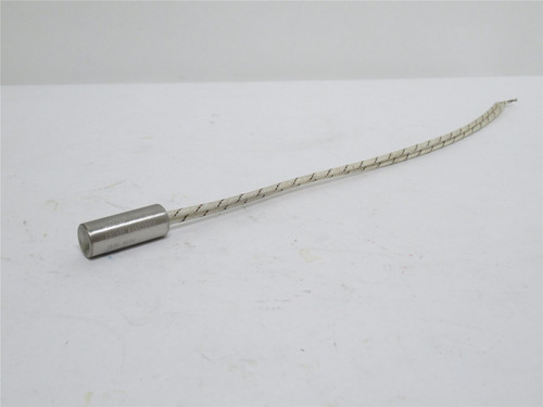 Nordson 1023485; Heater Cartridge 120V; 130W; 1/2"OD