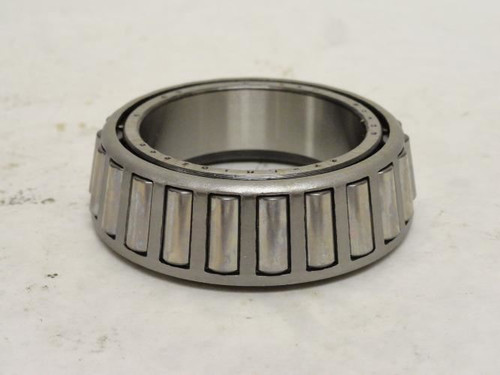 Federal LM102949; Tapered Roller Bearing Cone; 1.7812" ID