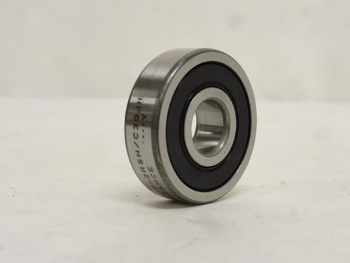 SKF 6200-2RSJEM; Ball Bearing; 10mmID x 30mmOD x 9mm Wide