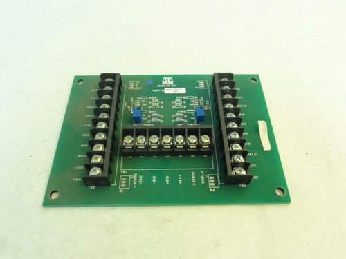 Masstron MN01398-G; PCB Board