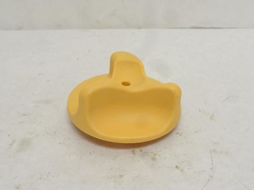 Hyster 1466875; Butterfly Switch Control Handle Cover; RH