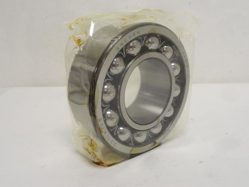 SKF 2311K/C3; Ball Bearing 55mmID x 120mmOD x 43mm Wide