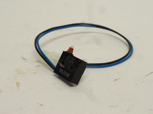 Burgess V4LSC4X; Forklift Switch SY52373