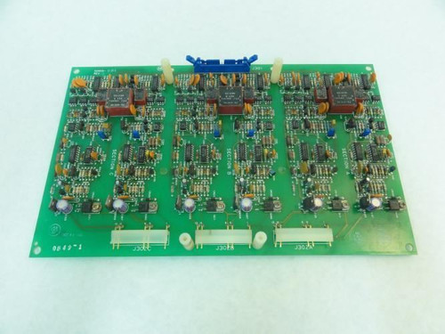 Allen-Bradley S50905-001; Spare Parts Kit Driver Board BD3/5HP