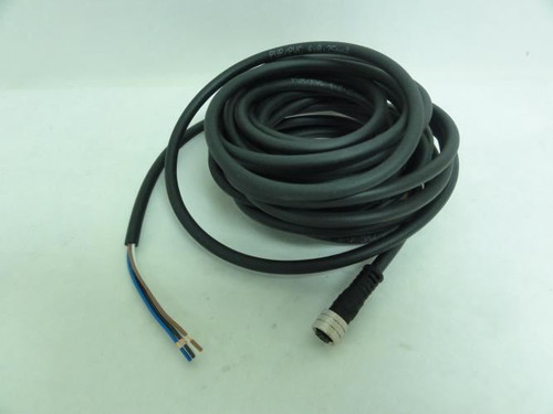 Woodhead 1200868789; Connector; 16Ft Length; 60V; 4A