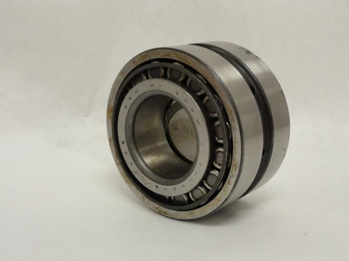 Timken EP004 2-262 9-92; Double Row TDO Bearing 1-3/4" ID