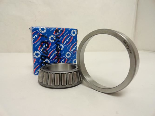 MTK 32008XA; Tapered Roller Bearing & Cone 40mmID