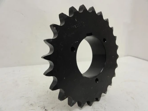 Browning H60BST24; Bushed Sprocket # 60; 24Teeth