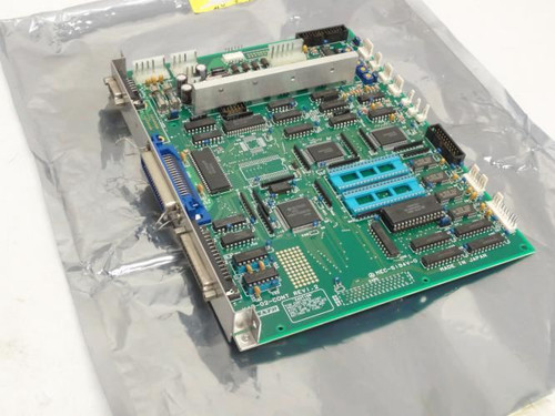 Sato MEC-5194V-0; Main Circuit/Service Board # RR1731100