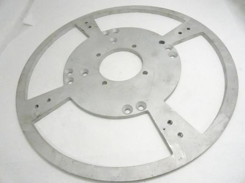 FCI U5000617M; Spool; 18" OD;