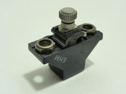 Allen-Bradley W20; Overload Thermal Unit; Series: W