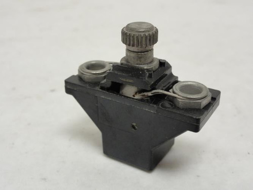 Allen-Bradley W25; Overload Thermal Unit