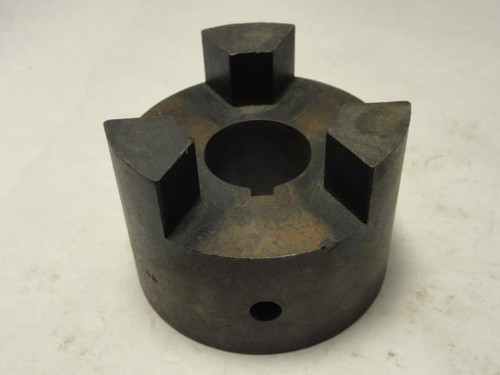 Martin ML110 1 1/4; Jaw Coupling Hub; 1.250"ID