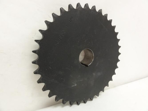 Martin 50BS36-1-1/4; Sprocket # 50; 36Teeth; 1-1/4"ID