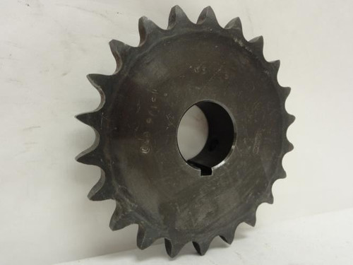 MultiCon H50BS22-1-1/4; Sprocket # 50; 22Teeth; 1-1/4"ID