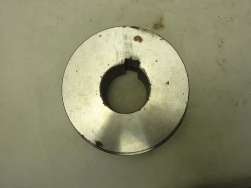 Rexnord MM-5-0012; Coupling Hub; 32mm ID; 92mm OD