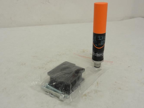 IFM IA3500; Inductive Proximity Switch; 20-250VAC/DC
