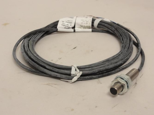 BALLUFF BES 516-343-SA16-C-PU-03; Proximity Switch; 10-40VDC